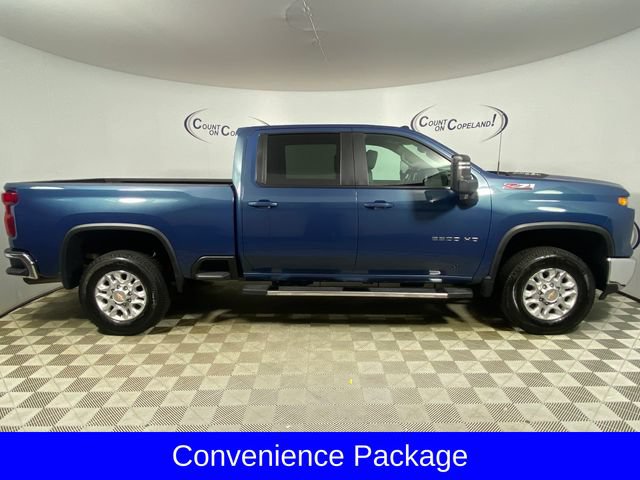 2026 Chevrolet Silverado 2500HD LT - Photo 8