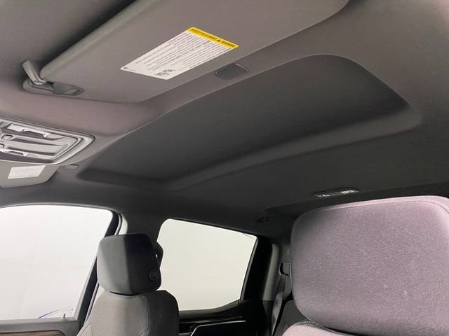 2025 Chevrolet Silverado 1500 LT - Photo 24