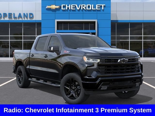 2026 Chevrolet Silverado 1500 RST - Photo 8