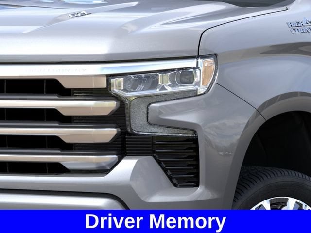 2026 Chevrolet Silverado 1500 High Country - Photo 11