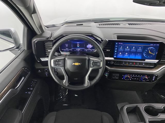 2025 Chevrolet Silverado 1500 LT - Photo 16
