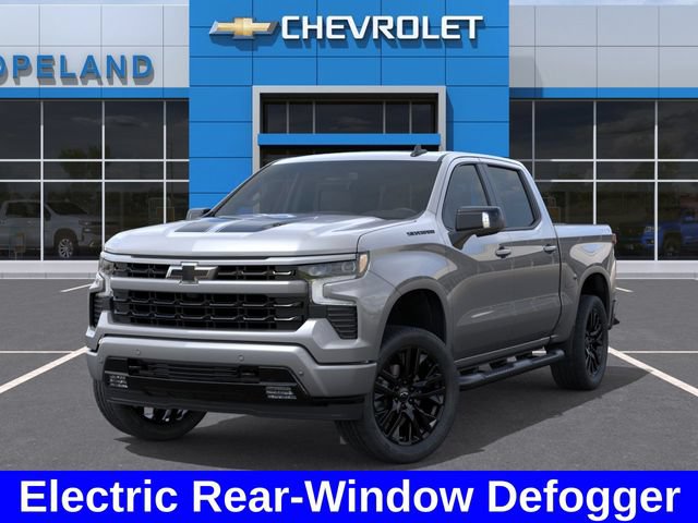 2026 Chevrolet Silverado 1500 RST - Photo 7