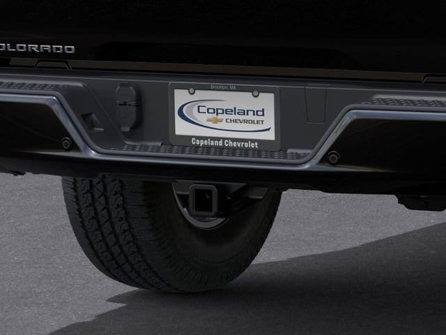2026 Chevrolet Colorado LT - Photo 15