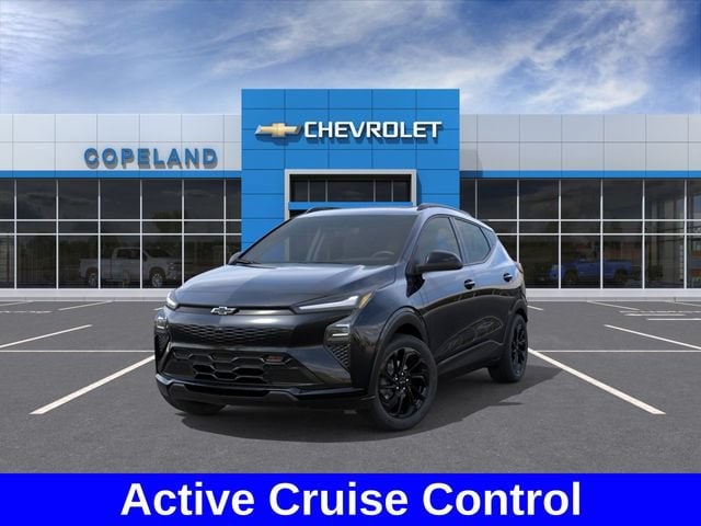 2027 Chevrolet Bolt RS - Photo 9