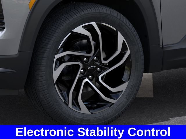 2026 Chevrolet Trailblazer RS - Photo 10