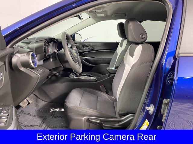 2024 Chevrolet Trax LS - Photo 12