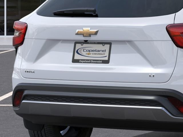 2026 Chevrolet Trax LT - Photo 15