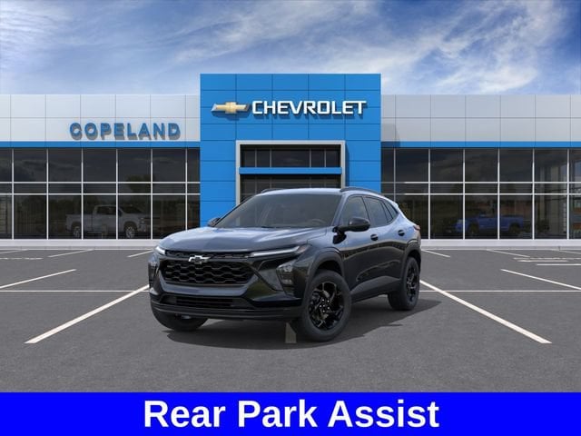 2026 Chevrolet Trax LT - Photo 9