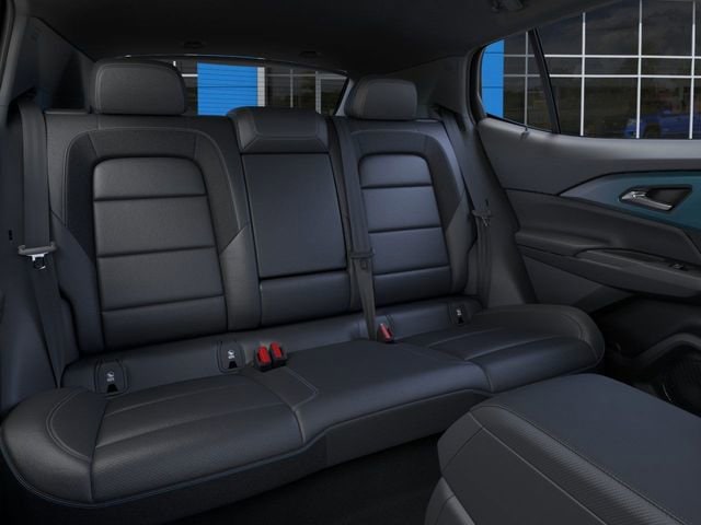 2026 Chevrolet Equinox EV 2LT - Photo 18