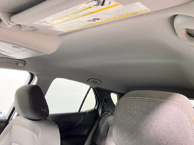2020 Chevrolet Equinox LT - Photo 24