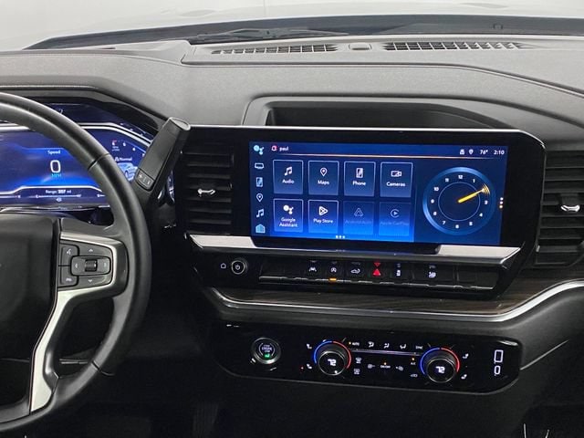 2024 Chevrolet Silverado 1500 LT - Photo 20
