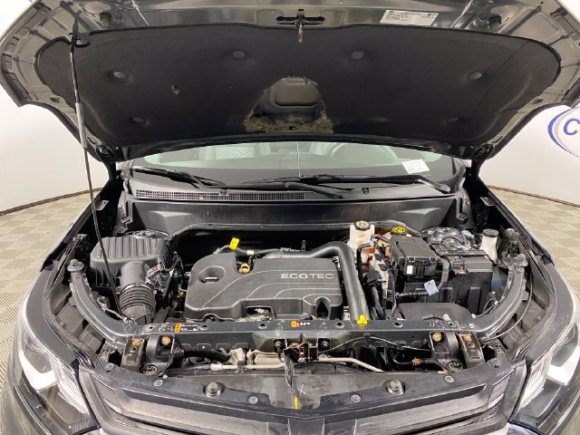 2020 Chevrolet Equinox LT - Photo 25