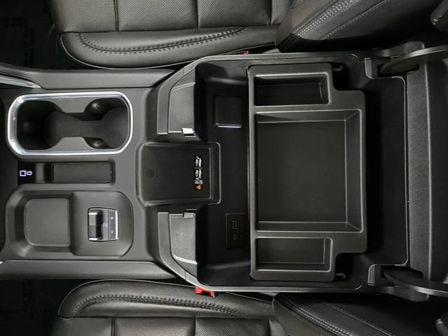 2024 GMC Sierra 2500HD Denali - Photo 21