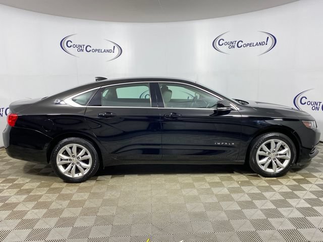 2018 Chevrolet Impala 1LT - Photo 7