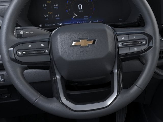 2026 Chevrolet Colorado LT - Photo 20