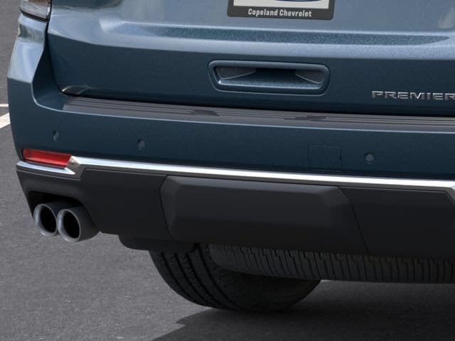 2026 Chevrolet Suburban Premier - Photo 15