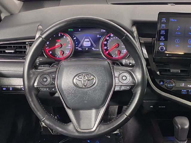 2021 Toyota Camry XSE - Photo 17