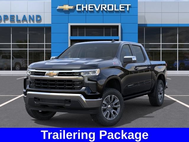 2026 Chevrolet Silverado 1500 LT - Photo 7