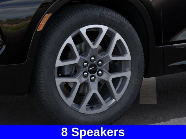 2026 Chevrolet Blazer RS - Photo 10