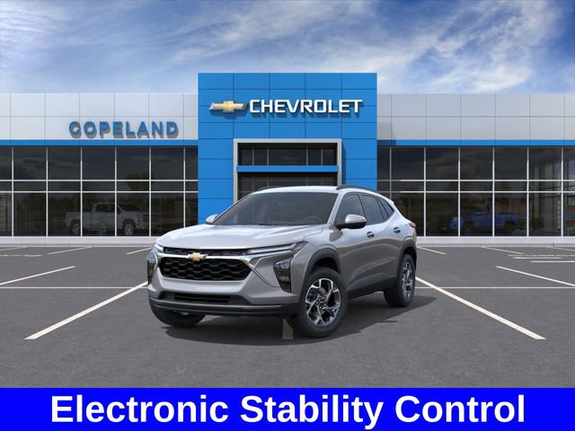 2026 Chevrolet Trax LT - Photo 9