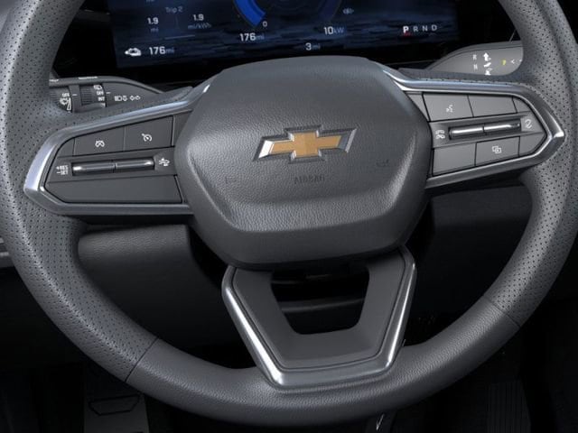 2026 Chevrolet Blazer EV LT - Photo 19