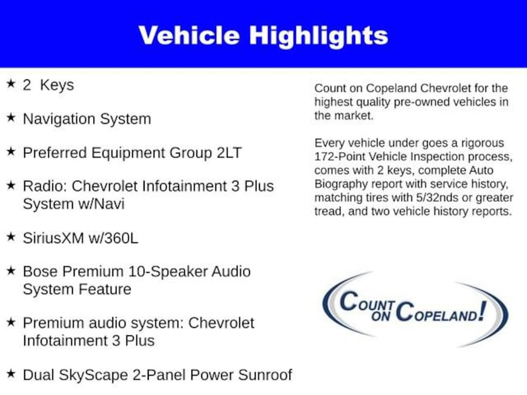 Used 2023 Chevrolet Traverse RS SUV