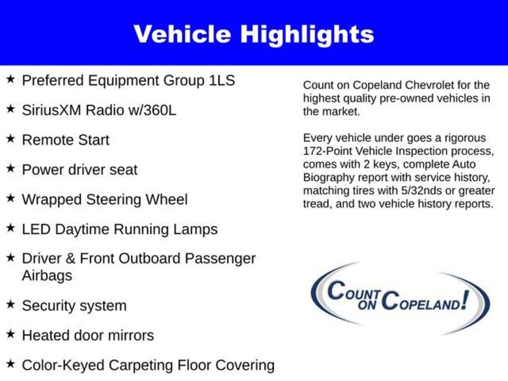 Used 2023 Chevrolet Tahoe LS SUV