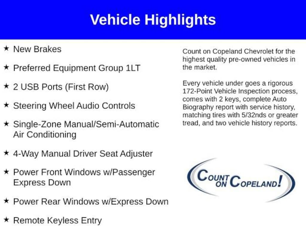 Used 2020 Chevrolet Silverado 1500 LT Truck