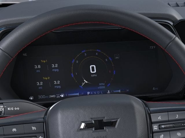2026 Chevrolet Colorado Z71 - Photo 20