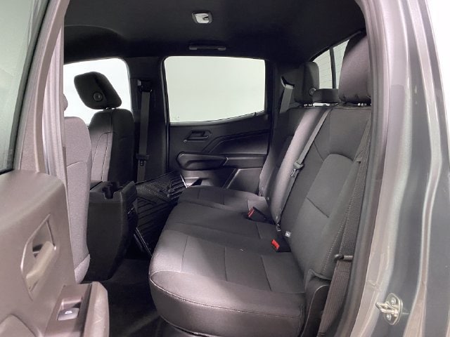 2024 Chevrolet Colorado Work Truck - Photo 27