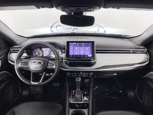 2023 Jeep Compass Latitude - Photo 15