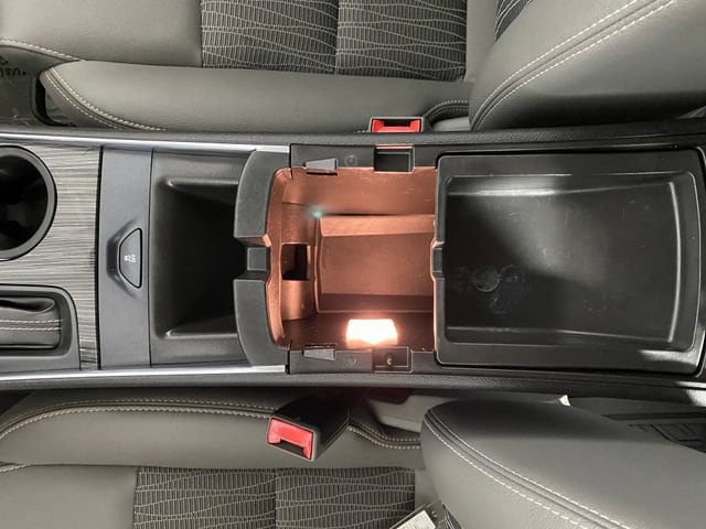 2018 Chevrolet Impala 1LT - Photo 27