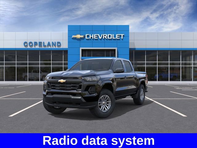 2026 Chevrolet Colorado LT - Photo 9
