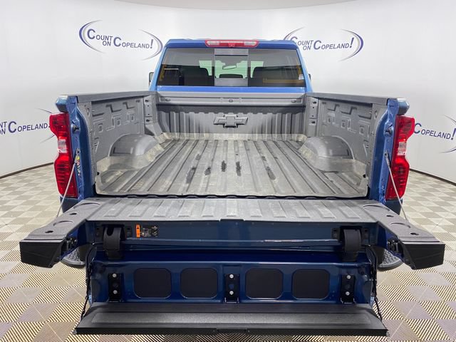 2026 Chevrolet Silverado 2500HD LT - Photo 25