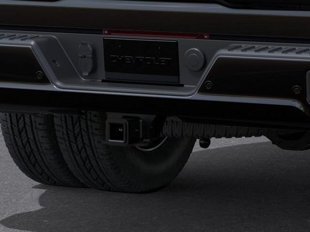 2026 Chevrolet Silverado 3500 HD High Country - Photo 15