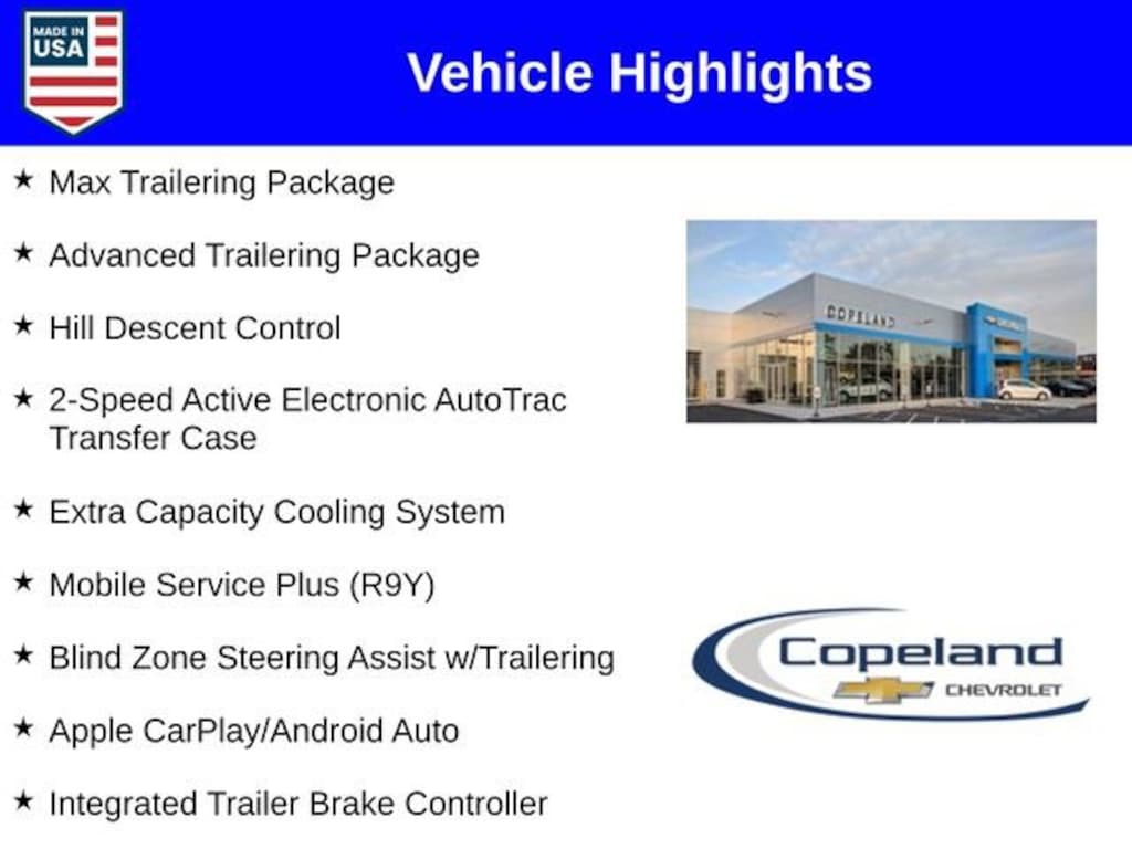 New 2026 Chevrolet Suburban LS SUV