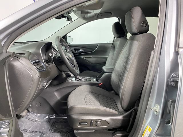 2023 Chevrolet Equinox LT - Photo 11