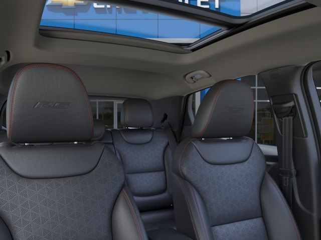 2027 Chevrolet Bolt RS - Photo 25