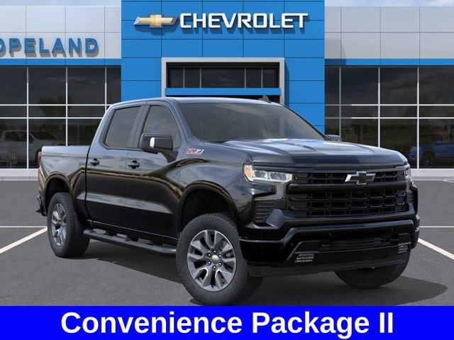 2026 Chevrolet Silverado 1500 RST - Photo 8