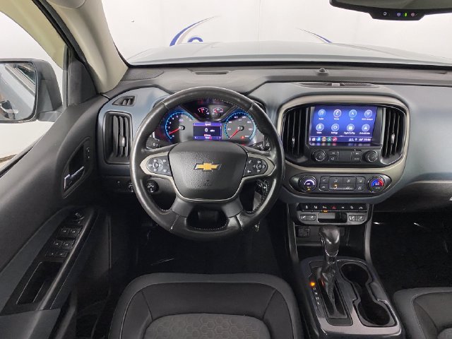 2022 Chevrolet Colorado Z71 - Photo 15