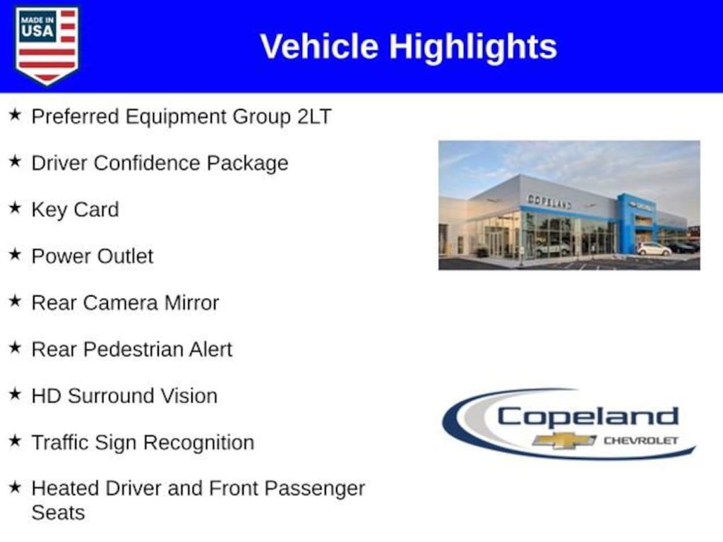 New 2026 Chevrolet Traverse LT SUV