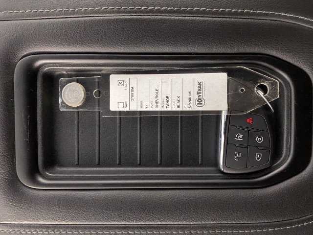 2022 Chevrolet Tahoe LS - Photo 30