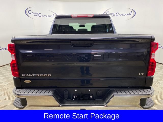 2024 Chevrolet Silverado 1500 LT - Photo 6