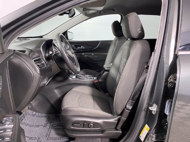 2020 Chevrolet Equinox LT - Photo 12