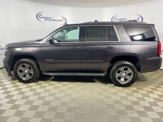 2018 Chevrolet Tahoe LS photo 2