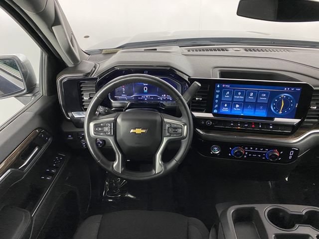 2024 Chevrolet Silverado 1500 LT - Photo 16