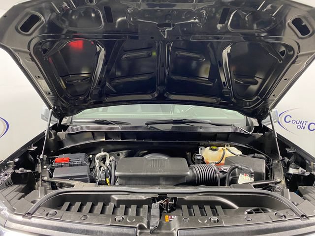 2022 Chevrolet Silverado 1500 LT - Photo 25