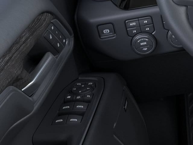 2026 Chevrolet Silverado 2500 HD LTZ - Photo 22