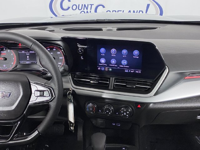 2024 Chevrolet Trax RS - Photo 20