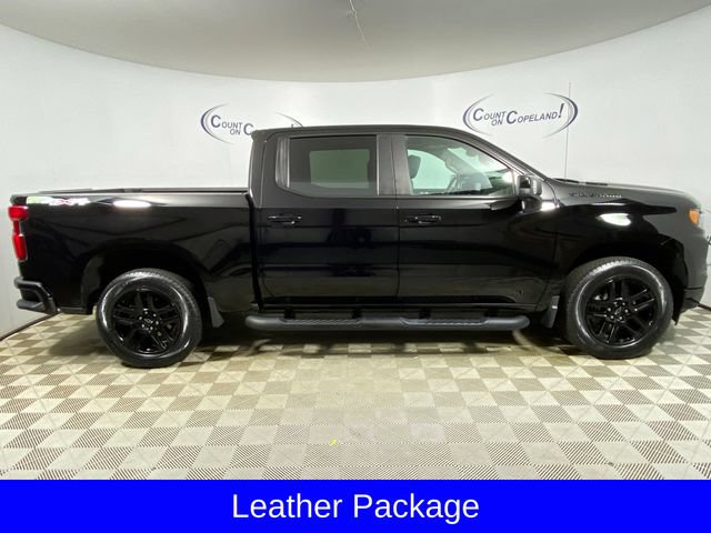 2023 Chevrolet Silverado 1500 RST - Photo 9